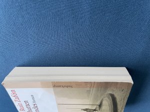 gebrauchtes Buch – Ruiz Zafón – Der Schatten des Windes