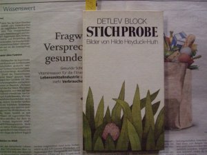 gebrauchte Buecher