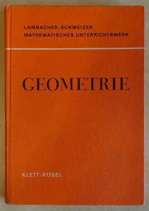 Geometrie