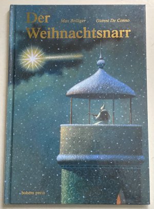 Der Weihnachtsnarr