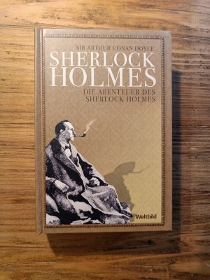 Die Abenteuer des Sherlock Holmes (Erzählungen I)