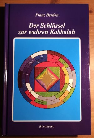 Der Schlüssel zur wahren Kabbalah - Das Geheimnis der 3. Tarotkarte