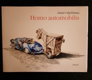 Homo Automobilis