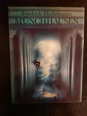 Wunderbare Reisen zu Wasser und zu Lande, Feldzüge und lustige Abenteuer des Freiherrn von Münchhausen wie er dieselben bei der Flasche im Zirkel seiner […]