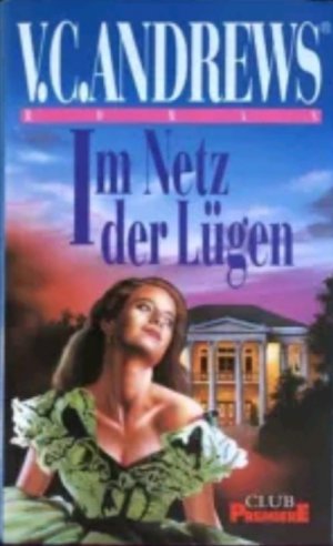 gebrauchtes Buch – V.C. Andrews – Im Netz der Lügen