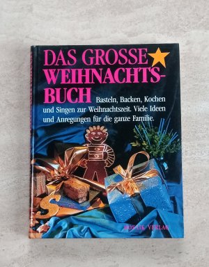 Das grosse Weihnachtsbuch