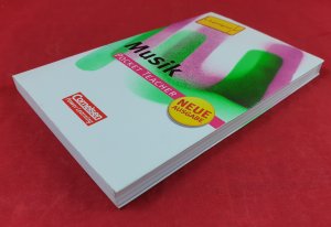 gebrauchtes Buch – Holger Mittelstädt – Pocket Teacher. Sekundarstufe I (mit Umschlagklappen) / Musik