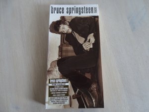 gebrauchter Tonträger – Bruce Springsteen – bruce springsteen TRACKS