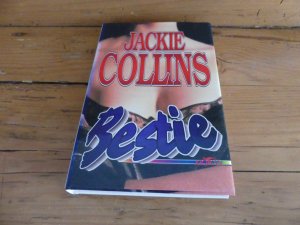 gebrauchtes Buch – Jacke Collins – Bestie