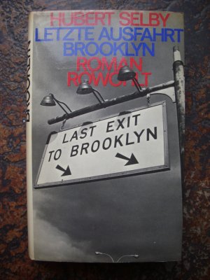 Letzte Ausfahrt Brooklyn