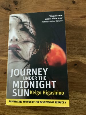 Journey under the Midnight sun