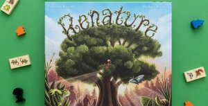 Renature