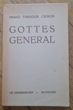 Gottes General