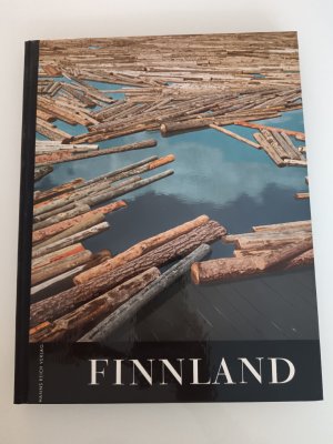 Finnland. Aufnahmen von Thomas Höpker und Anderen