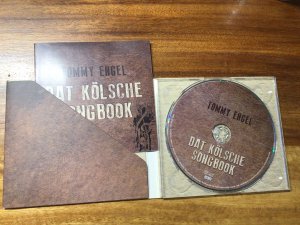 Dat Kölsche Songbook