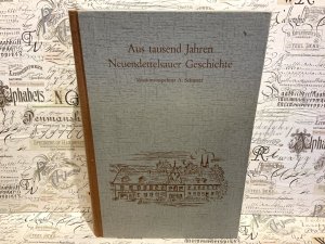 gebrauchte Buecher