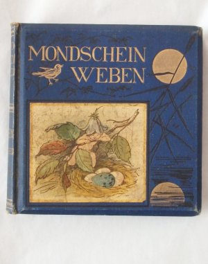 MONDSCHEINWEBEN. Ella