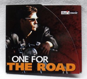 gebrauchter Tonträger – Various - One For The Road - 1995 m/m- – One For The Road - 1995  m/m-