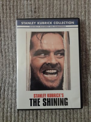 Shining (Stanley Kubrick Collection)