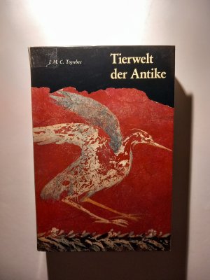 Tierwelt in der Antike