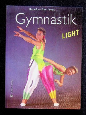 Gymnastik light begeistert alle