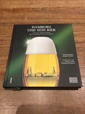 Hamburg und sein Bier