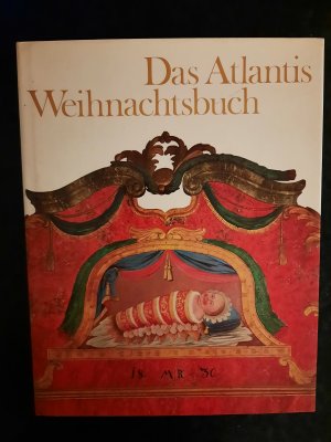 Das Atlantis Weihnachtsbuch