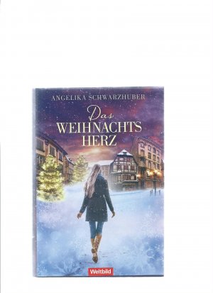 Das Weihnachtsherz