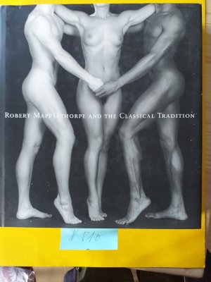 Robert Mapplethorpe and the Classical Tradition