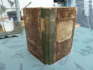 gebrauchte Buecher