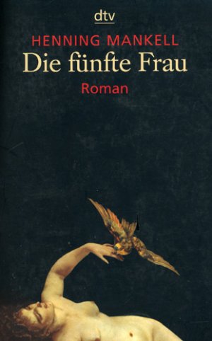 Die fünfte Frau