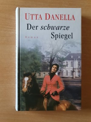 Der schwarze Spiegel