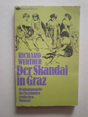 Der Skandal in Graz