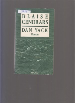 Dan Yack