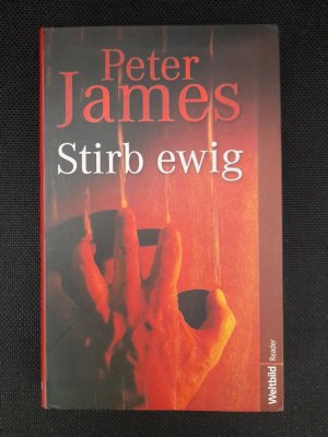 Stirb ewig (Thriller)