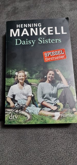 gebrauchtes Buch – Henning Mankell – Daisy Sisters