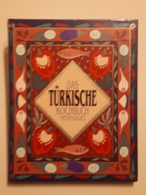 Das türkische Kochbuch