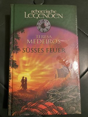 Süsses Feuer - Schottische Legenden - Neu