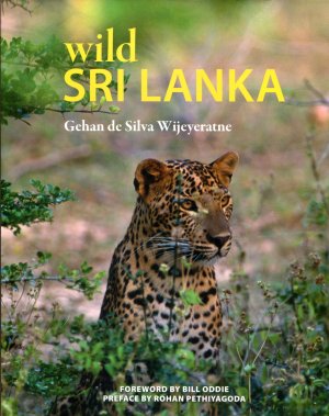 wild Sri Lanka