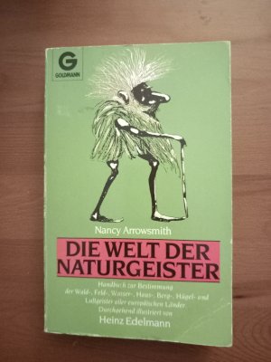 Die Welt der Naturgeister