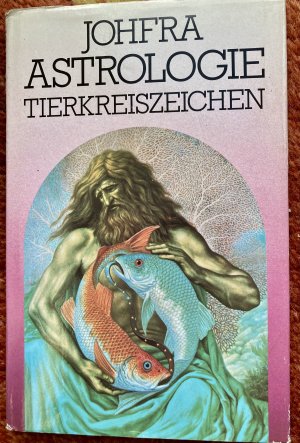 Astrologie Tierkreiszeichen