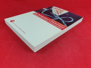 gebrauchtes Buch – Everhard Holtmann – Der Parteienstaat in Deutschland. Erklärungen, Entwicklungen, Erscheinungsbilder