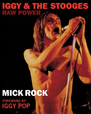 Iggy & The Stooges: Raw Power