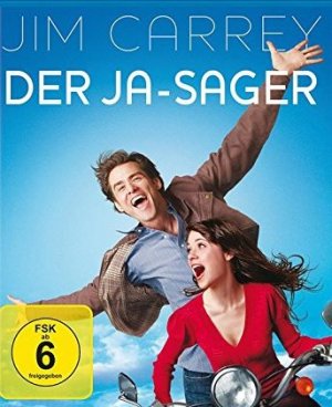 Der Ja-Sager