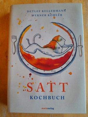 Satt - Das Kochbuch