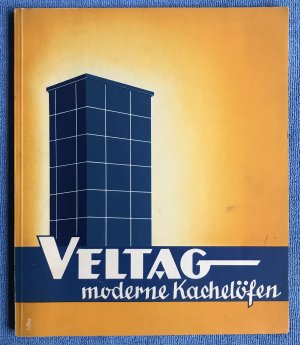 Veltag moderne Kachelöfen