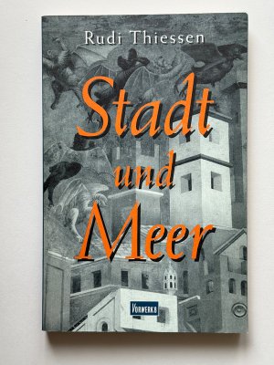 Stadt und Meer