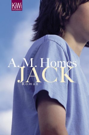 gebrauchtes Buch – Homes, A.M – Jack