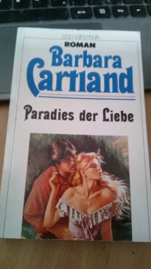 Paradies der Liebe.