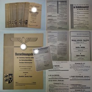 gebrauchte Buecher